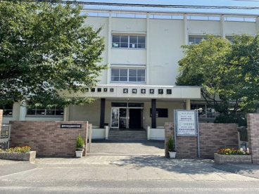 藤井寺市立道明寺中学校の画像2