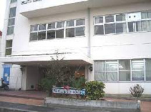 八尾市立 桂青少年会館