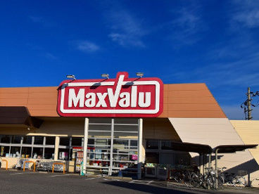 マックスバリュ 御津店の画像1