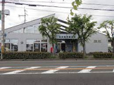 高砂塩市郵便局