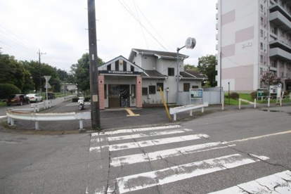 埼玉県 警察署 西入間警察署 東坂戸駐在所の画像1