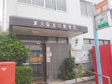 東大阪友井郵便局