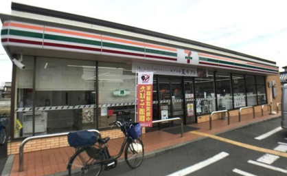 セブンイレブン 守口金田町2丁目店の画像1
