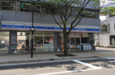 コンビニエンスストア ローソン 新潟笹口店