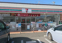 コンビニエンスストア セブンイレブン 日野万願寺6丁目店
