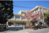 京都市立神川小学校の画像1