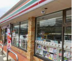 セブンイレブン 向日南金村店