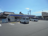 ローソン 福山南手城町三丁目店