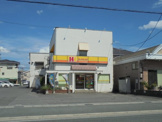 ほっかほっか亭 東深津店