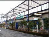 ピーコックストア 藤沢トレアージュ白旗店