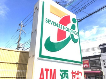 セブンイレブン 京都西七条店の画像1