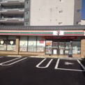 セブンイレブン 葛野大路花屋町店