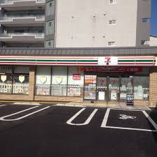 セブンイレブン 葛野大路花屋町店の画像1