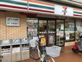 セブンイレブン 西京極駅前店