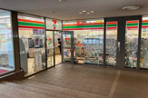 コンビニエンスストア セブンイレブン 京都リサーチパーク店