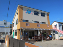 ふじ乳児保育園