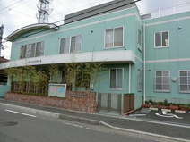 たけの子保育園