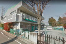 たけの子第二保育園