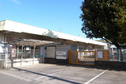 相模原市立陽光台保育園の画像1