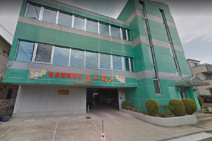 千代田保育園分園ムーミン