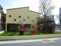 保育ルームfelice相模原園