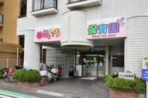 ゆめいろ保育園