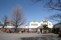 相模栄光幼稚園