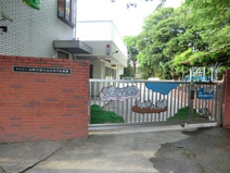 認定こども園小山白ゆり幼稚園