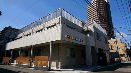 りとせ橋本保育園の画像1