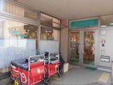 コンビプラザ橋本保育園