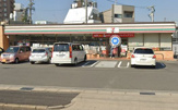 セブンイレブン 名古屋西日置2丁目店