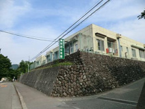 相模原市立青野原保育園