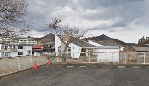 相模原市立鳥屋児童保育園の画像