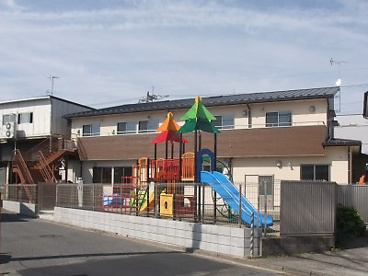 橋本中央保育園の画像1