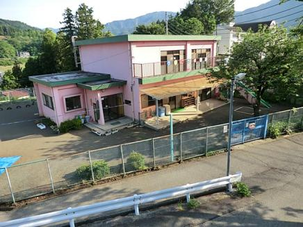 相模原市立内郷保育園の画像