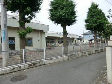 相模原市立相原保育園の画像1