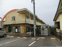 相模原市星の子保育園