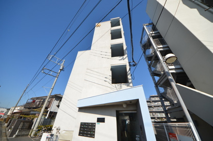 エンゼルハウス保育園分園の画像1