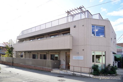 レイモンド西橋本保育園の画像1