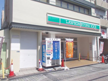 ローソンストア100 LS近畿大学前店