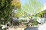むくどり風の森保育園