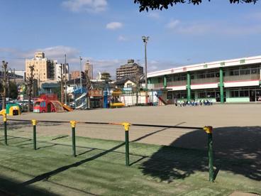 相模原みどり幼稚園の画像1
