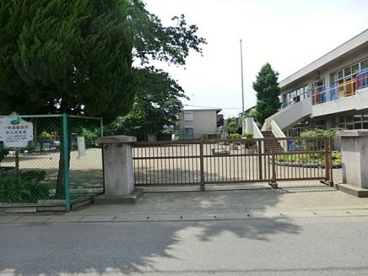 市立城山幼稚園の画像1