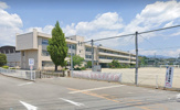 甲斐市立双葉西小学校
