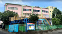認定こども園橋本幼稚園
