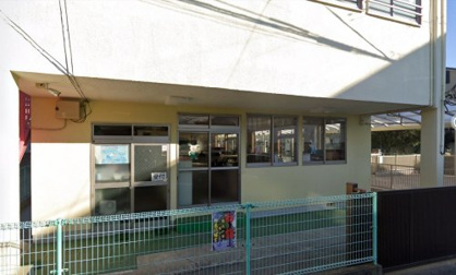 認定こども園新町幼稚園の画像1