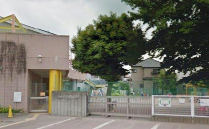 相模原市立大沼保育園の画像1