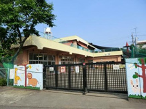 相模原市立麻溝台保育園