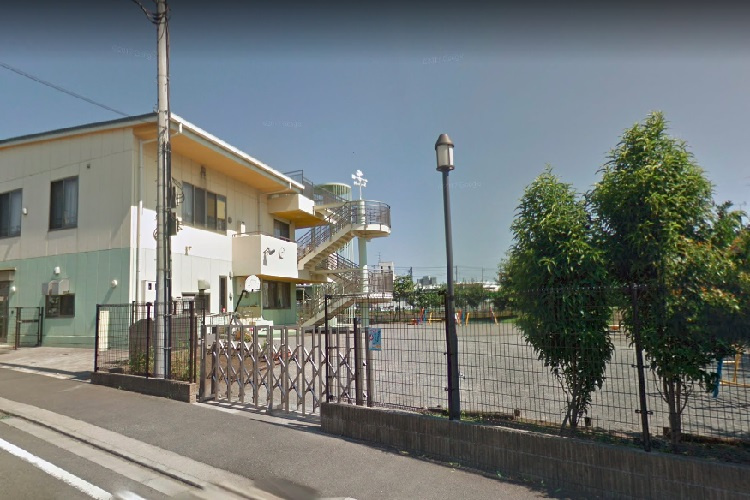 若松保育園の画像