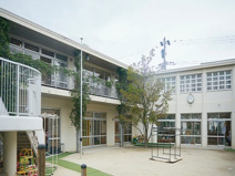 ののはな文京保育園